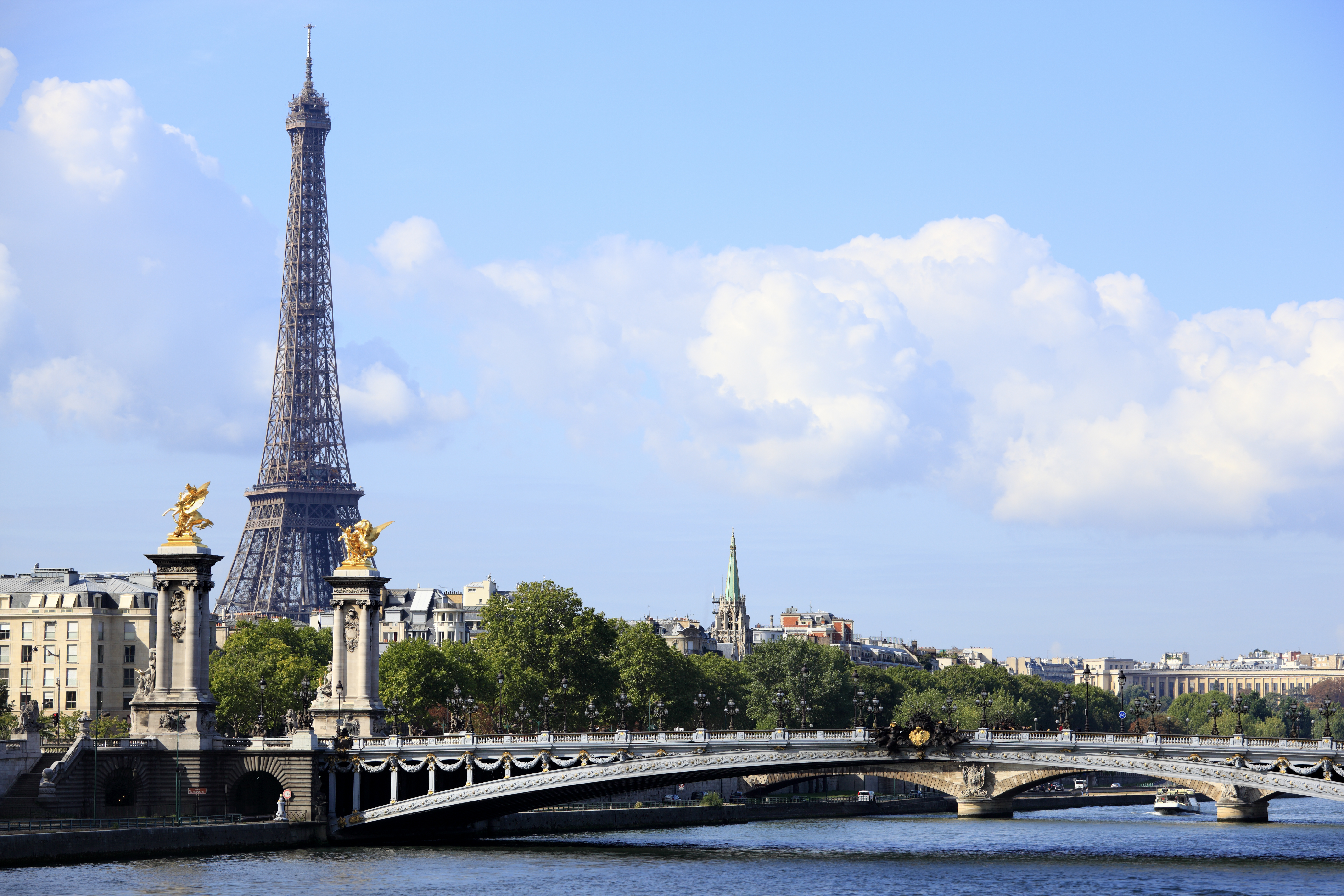 France University